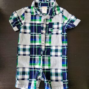 Gymboree One-piece